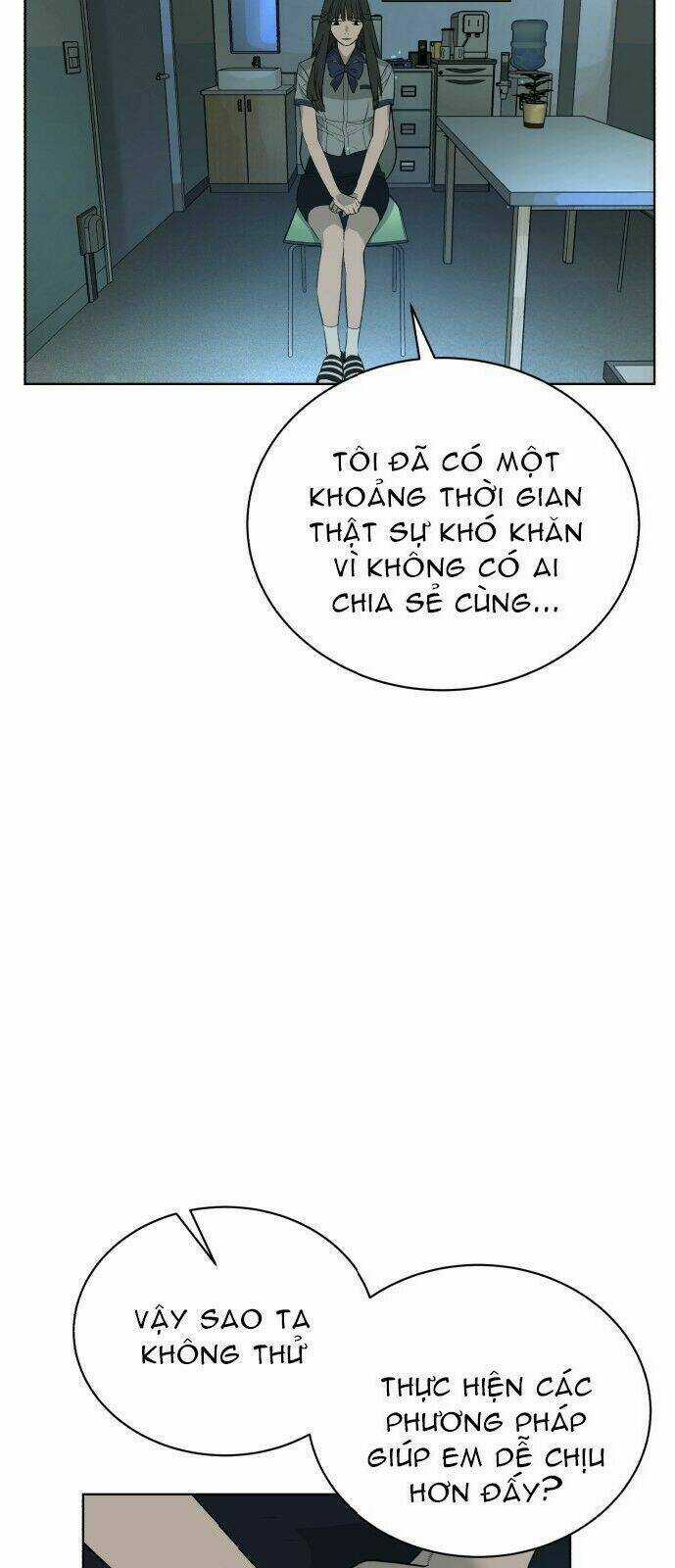 Máu Trắng Chapter 21 trang 70