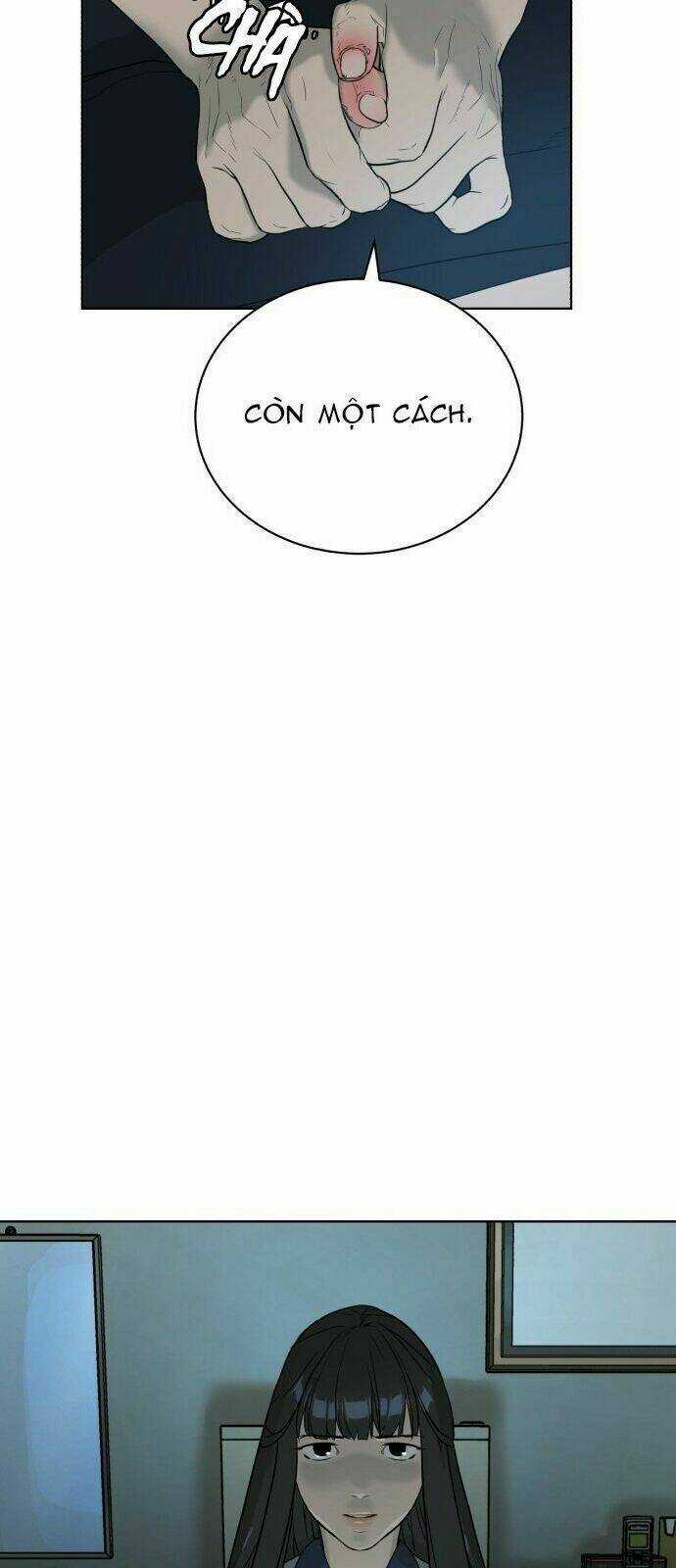 Máu Trắng Chapter 21 trang 71