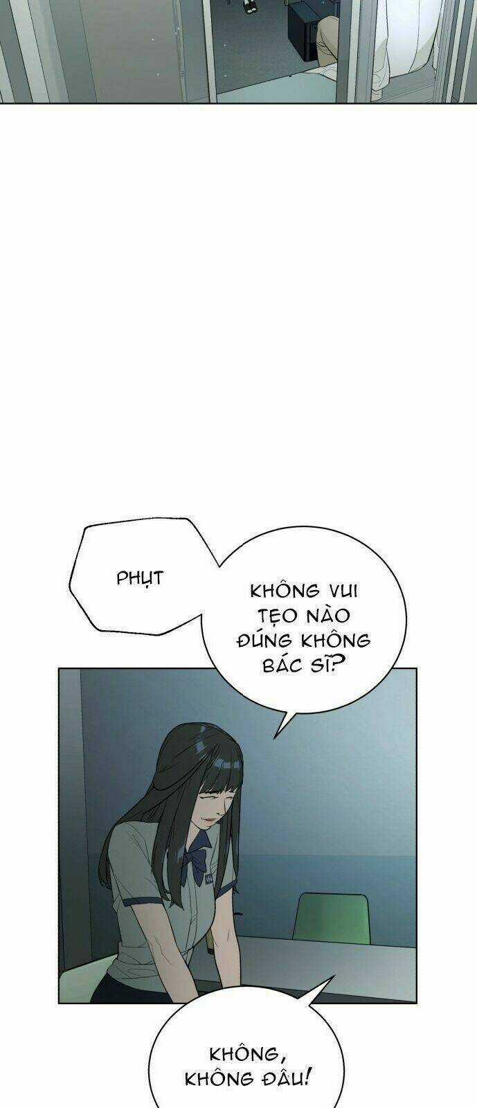 Máu Trắng Chapter 21 trang 73