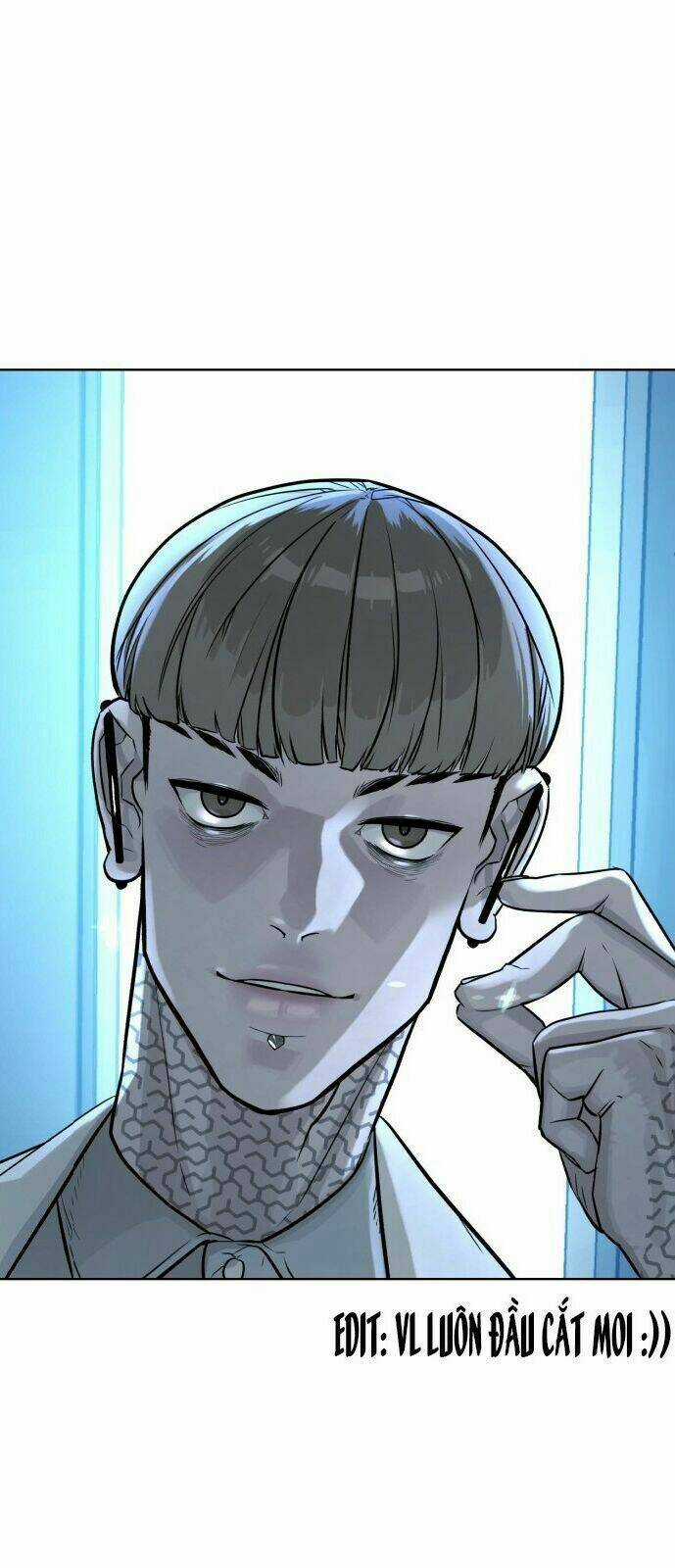 Máu Trắng Chapter 21 trang 76