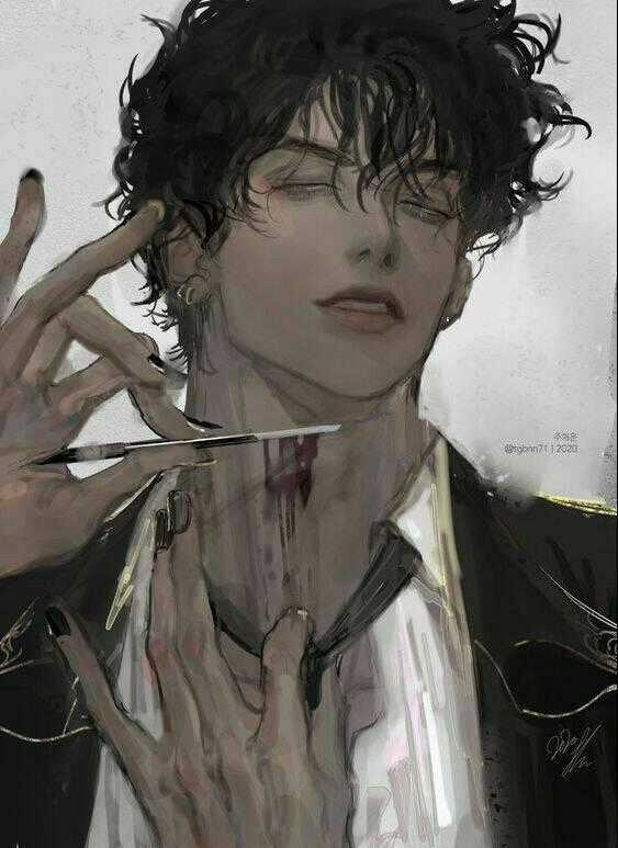 Máu Trắng Chapter 21 trang 78