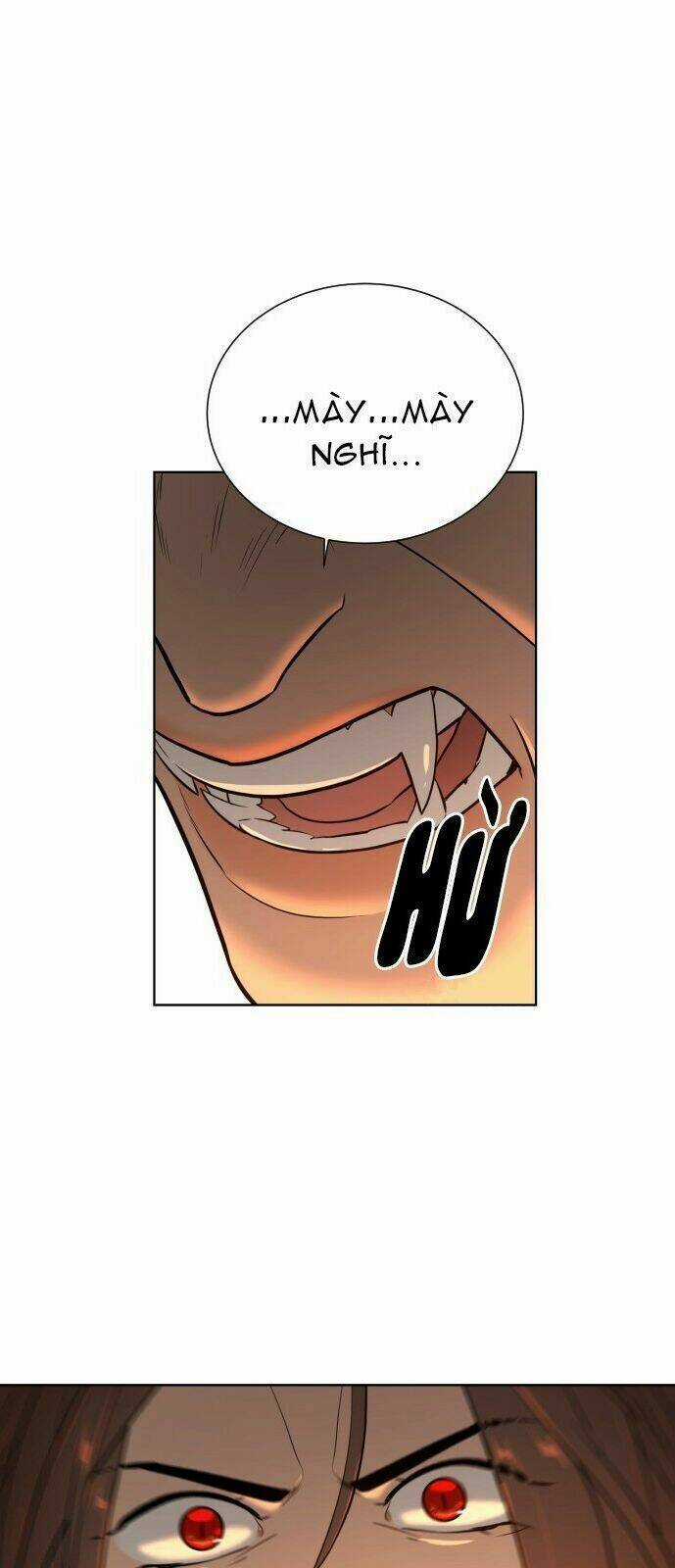 Máu Trắng Chapter 21 trang 8