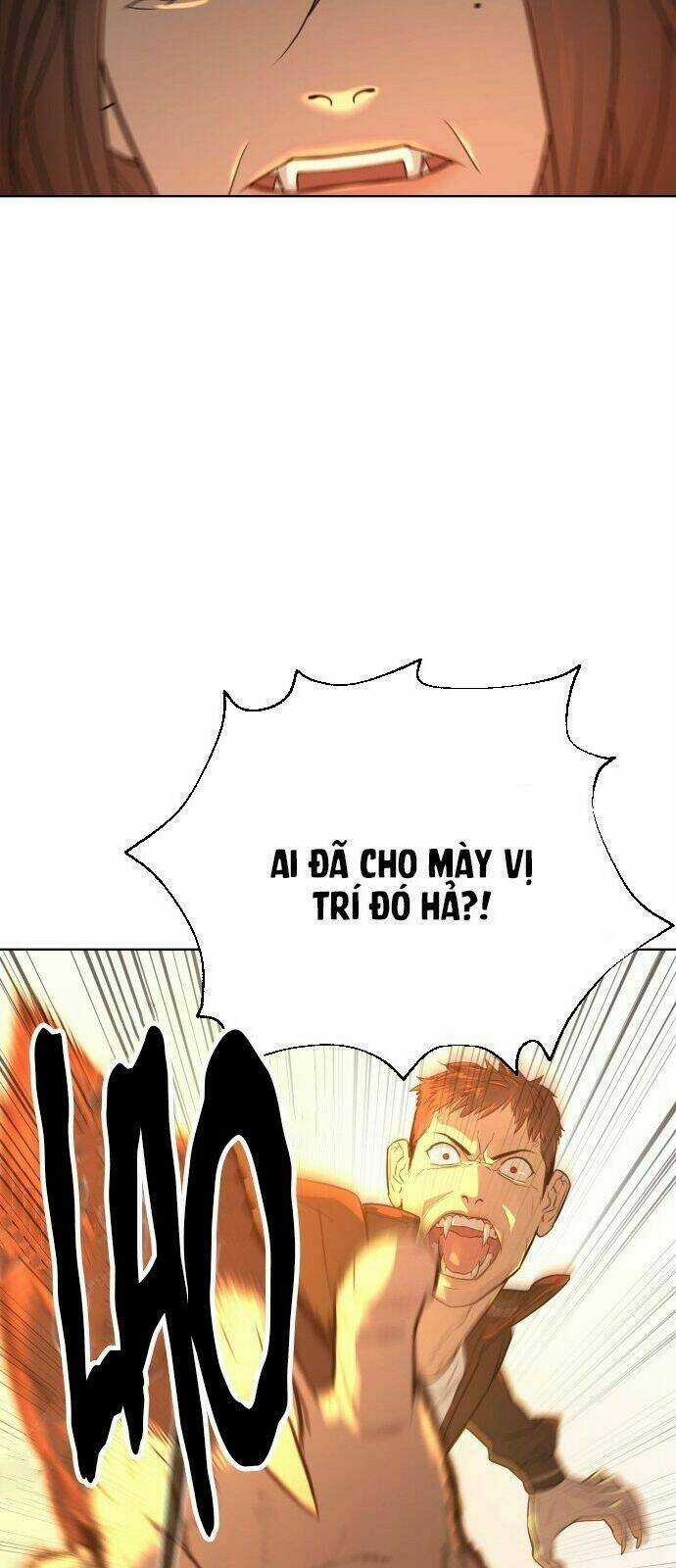 Máu Trắng Chapter 21 trang 9