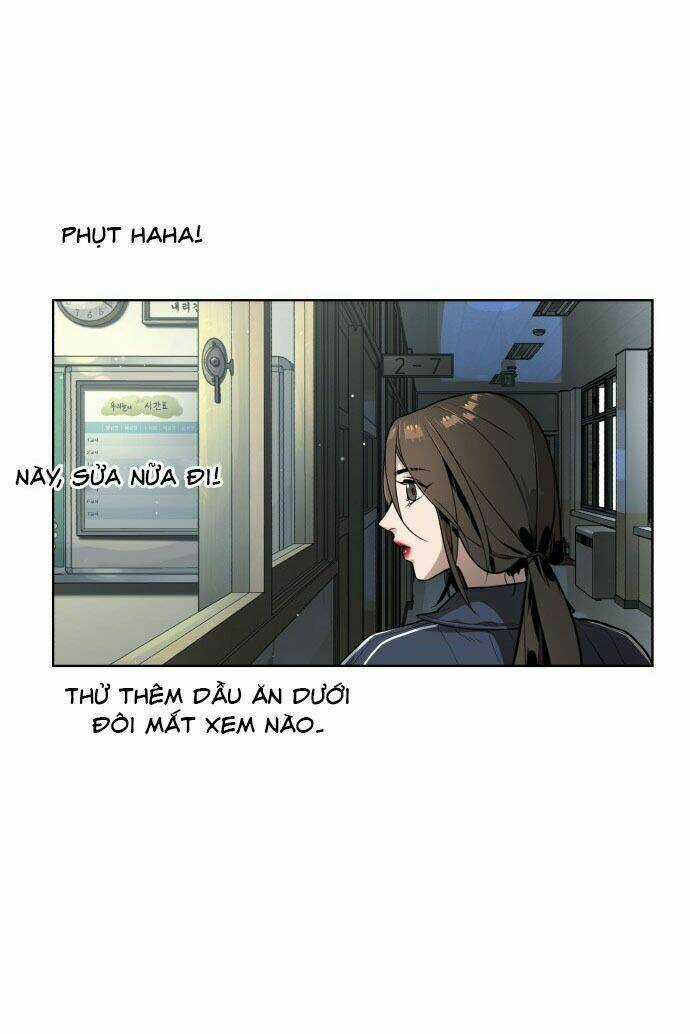 Máu Trắng Chapter 22 trang 10