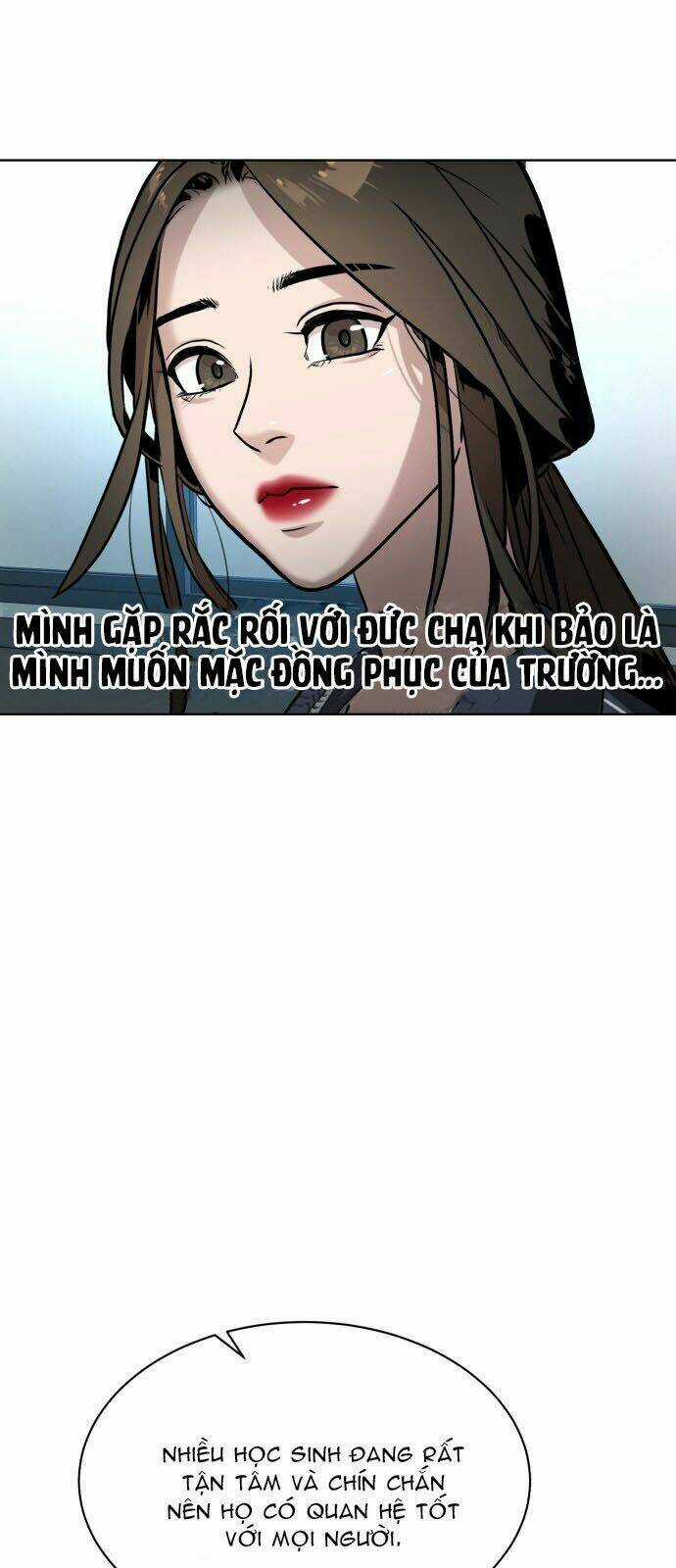 Máu Trắng Chapter 22 trang 12