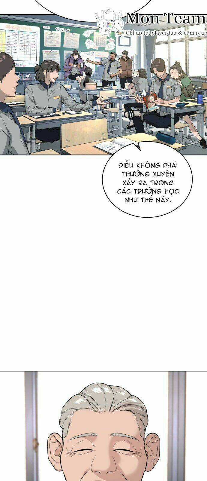 Máu Trắng Chapter 22 trang 13