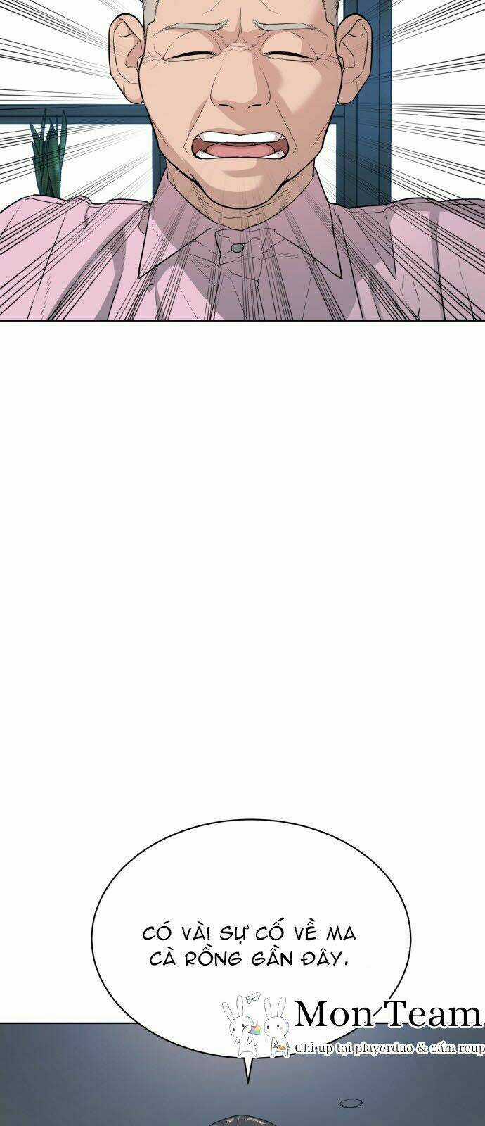 Máu Trắng Chapter 22 trang 15