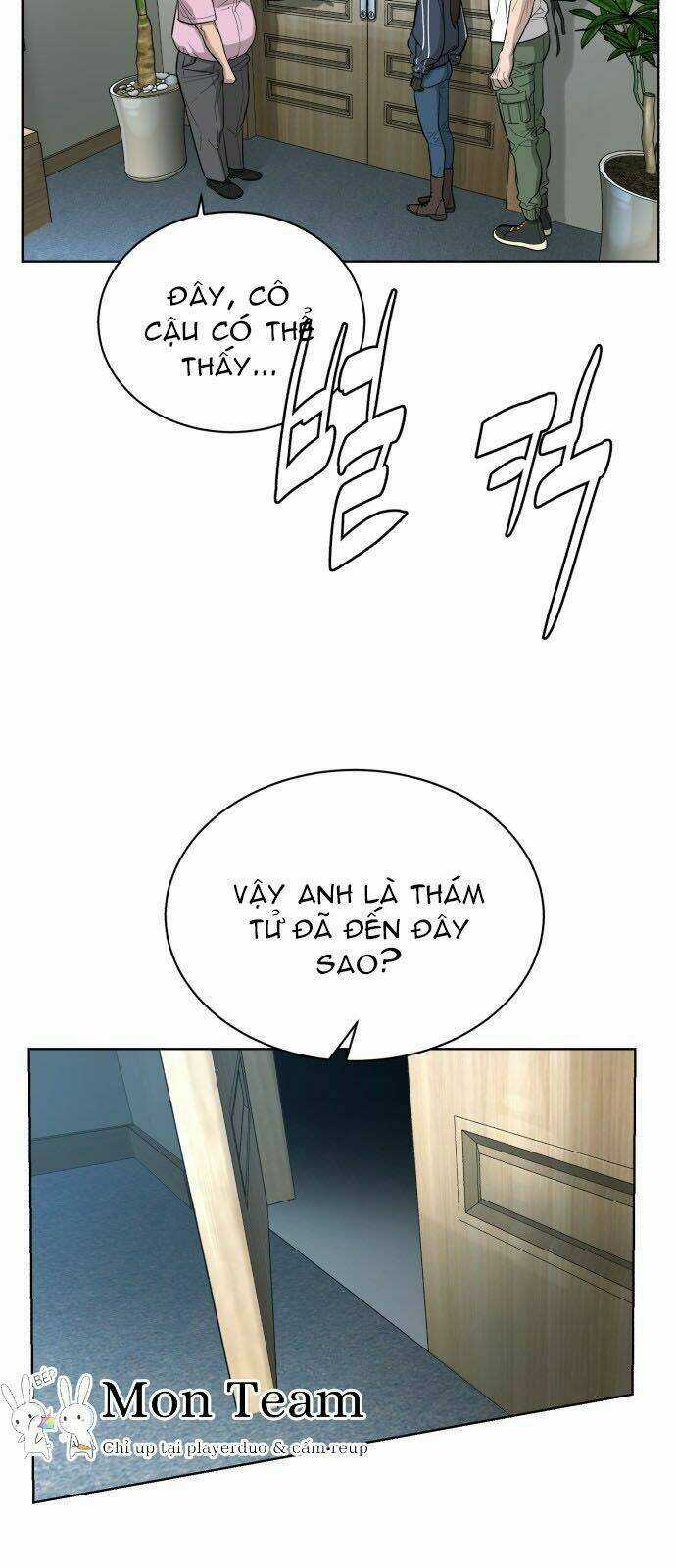 Máu Trắng Chapter 22 trang 19