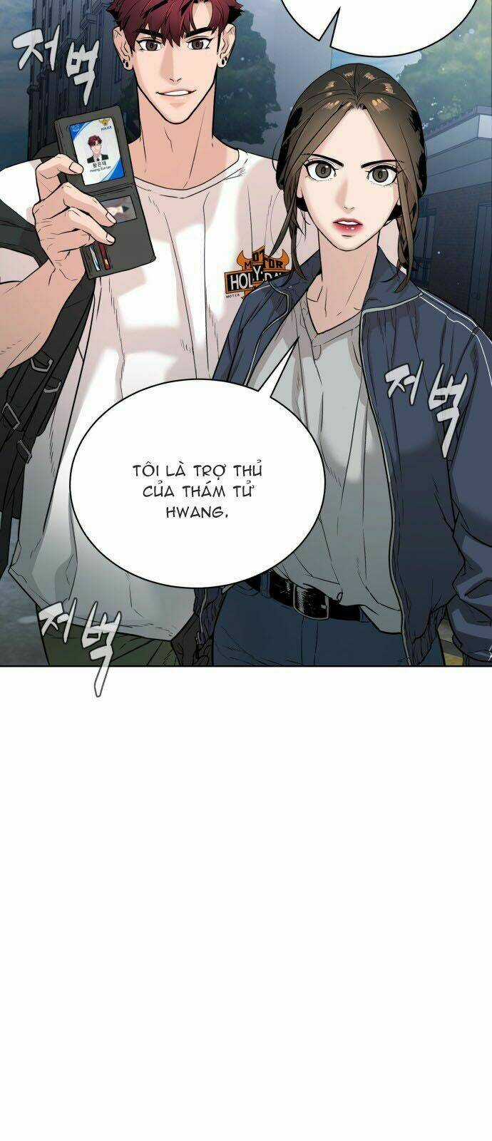 Máu Trắng Chapter 22 trang 2