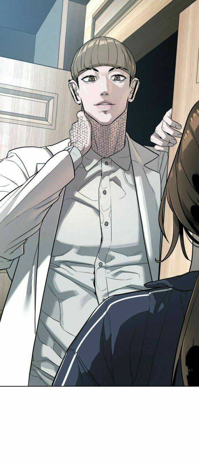 Máu Trắng Chapter 22 trang 21