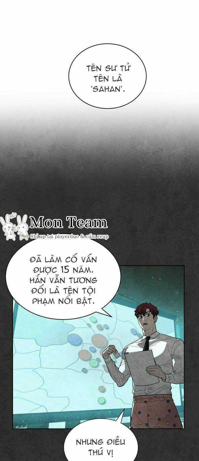 Máu Trắng Chapter 22 trang 22
