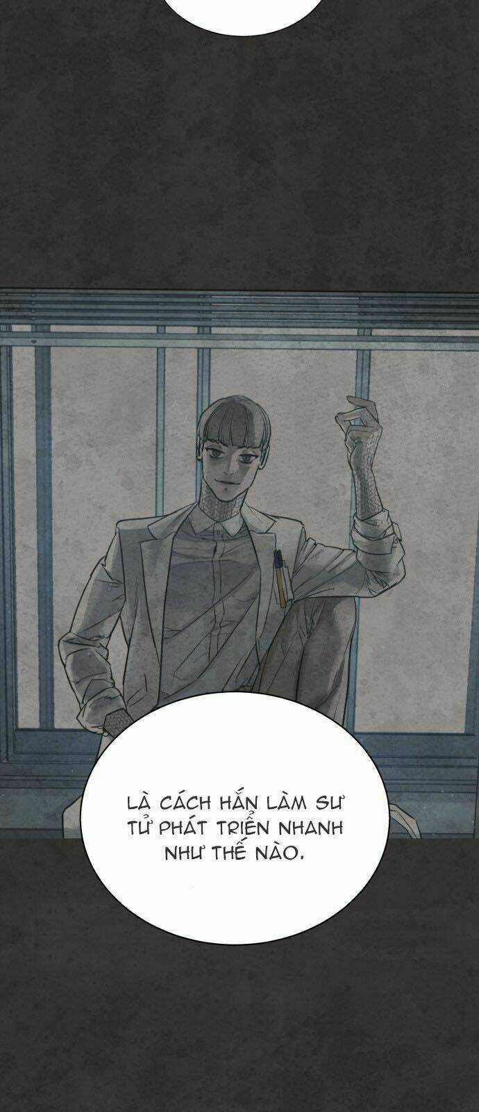 Máu Trắng Chapter 22 trang 23