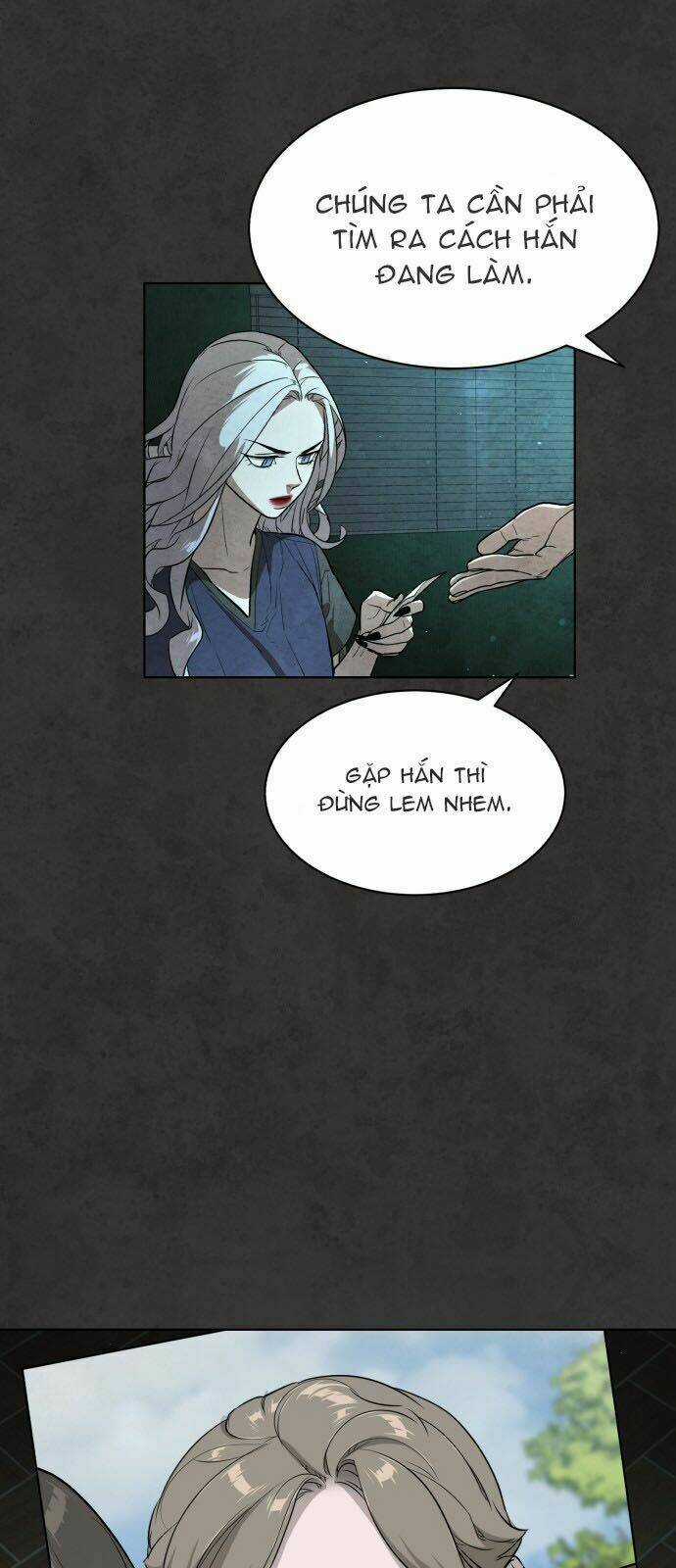 Máu Trắng Chapter 22 trang 24