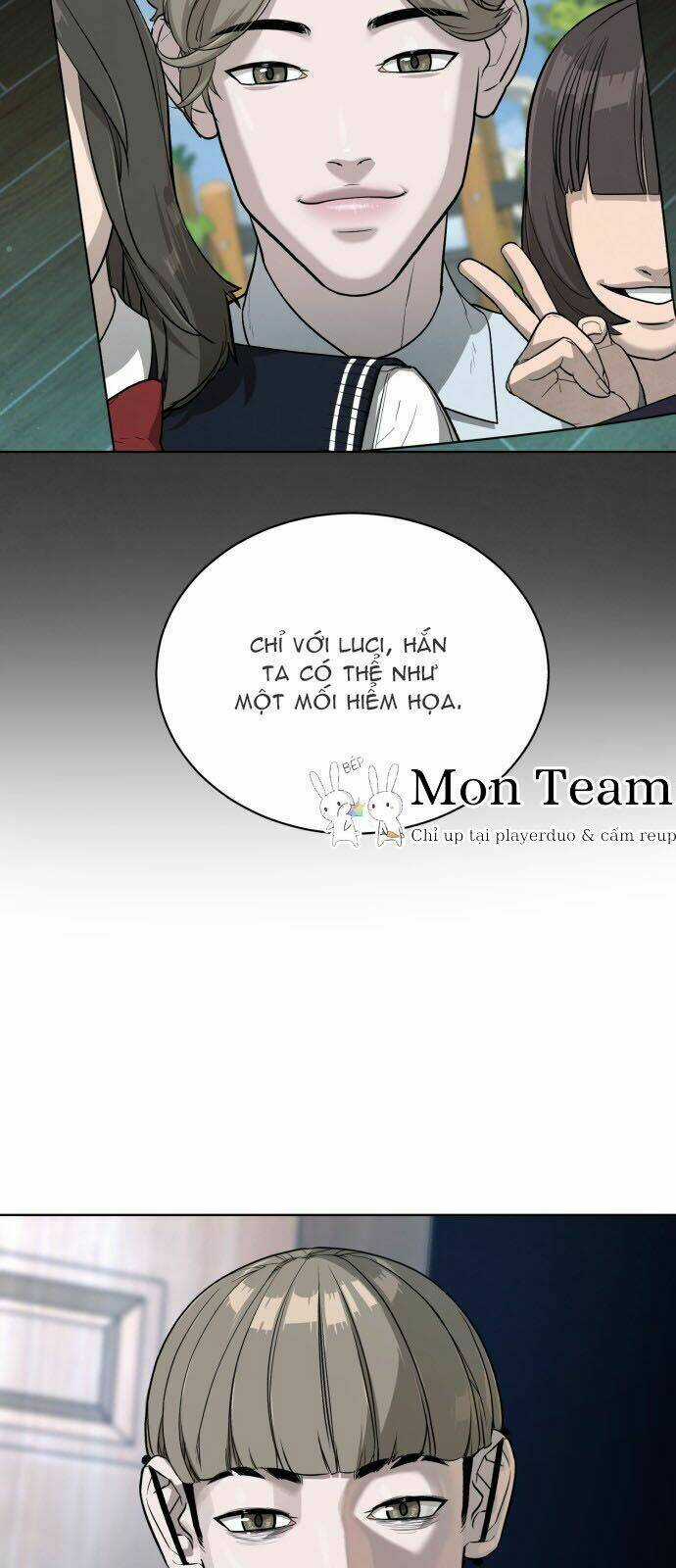 Máu Trắng Chapter 22 trang 25