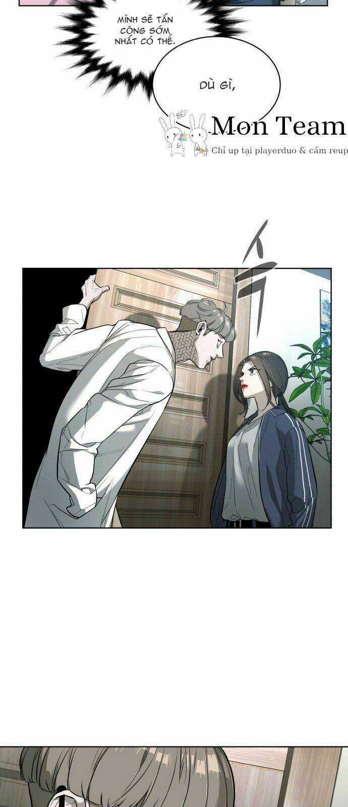 Máu Trắng Chapter 22 trang 27