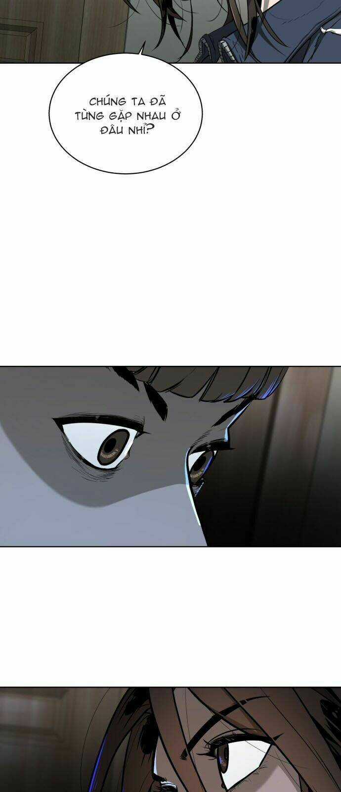 Máu Trắng Chapter 22 trang 29