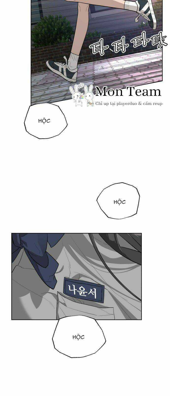 Máu Trắng Chapter 22 trang 34