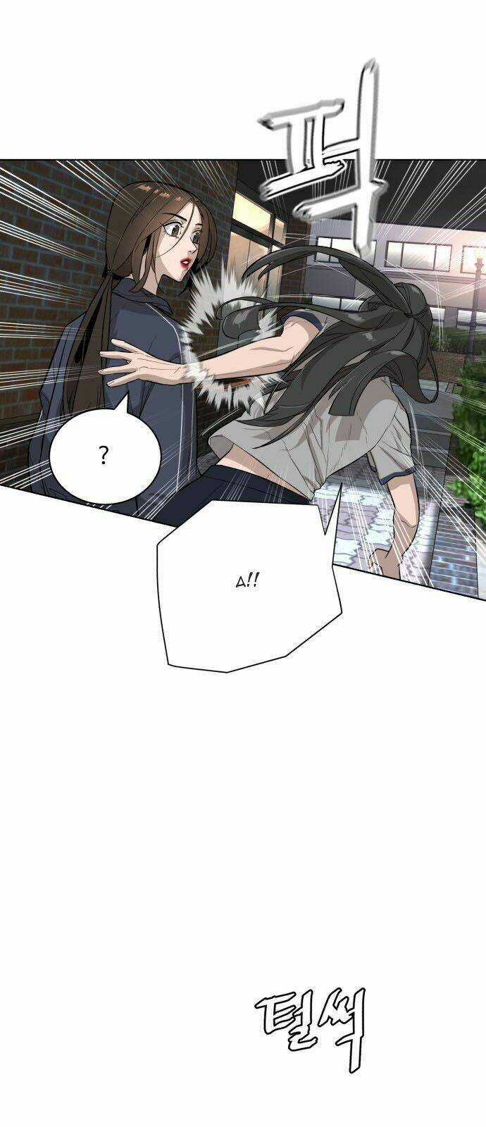 Máu Trắng Chapter 22 trang 35