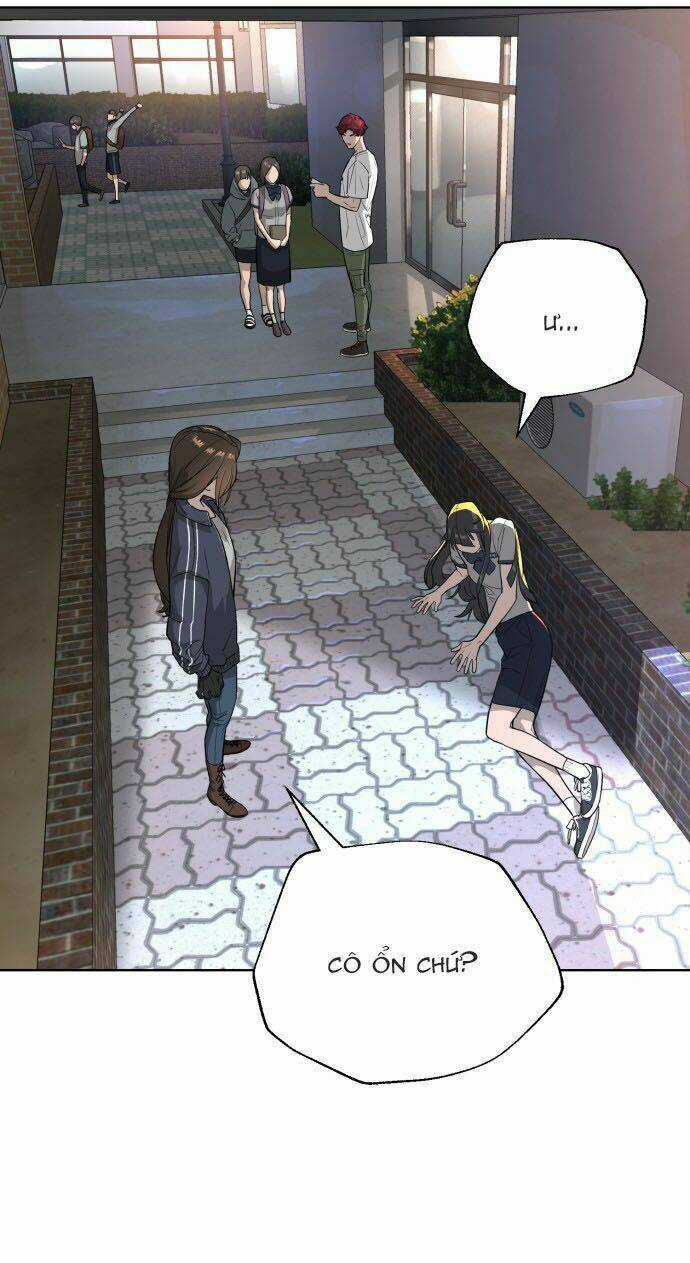 Máu Trắng Chapter 22 trang 36