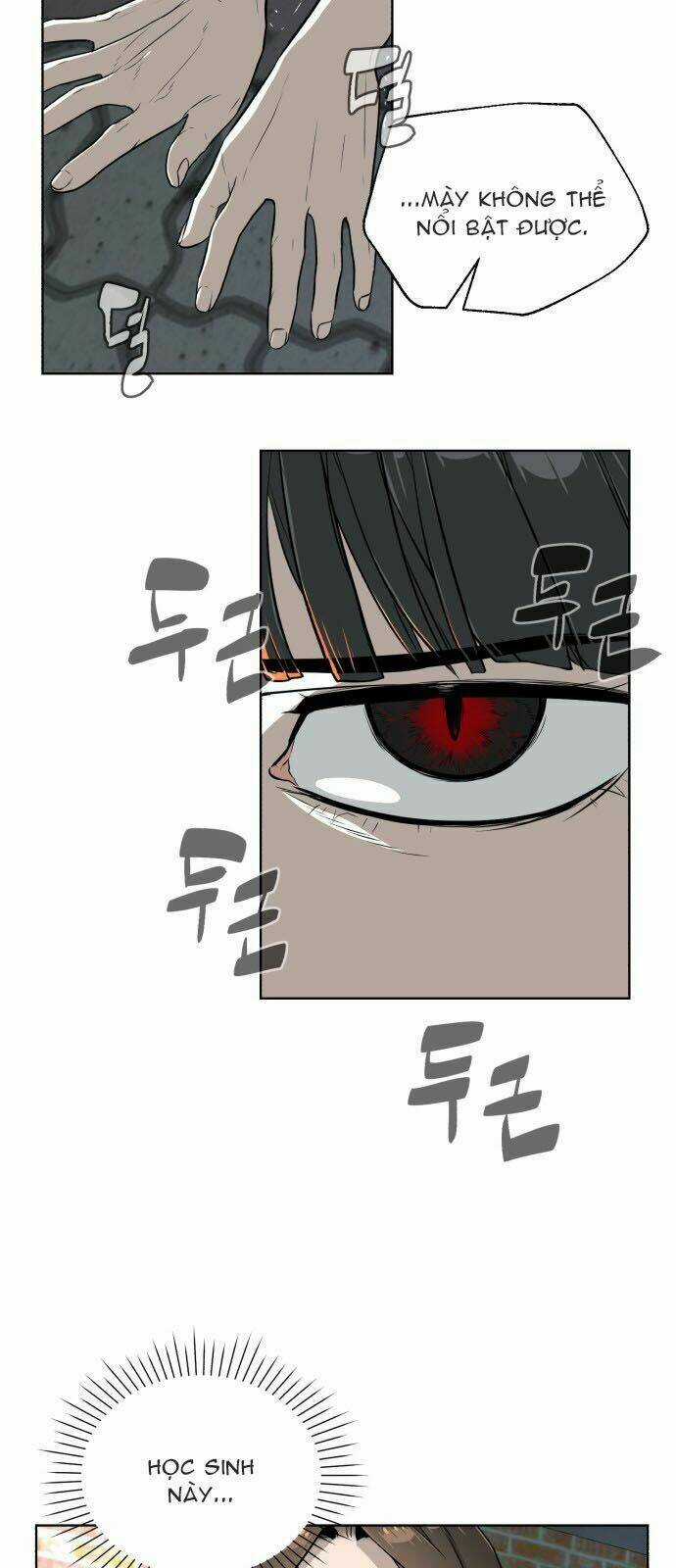 Máu Trắng Chapter 22 trang 40