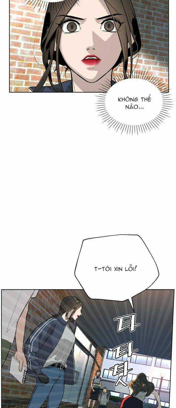 Máu Trắng Chapter 22 trang 41