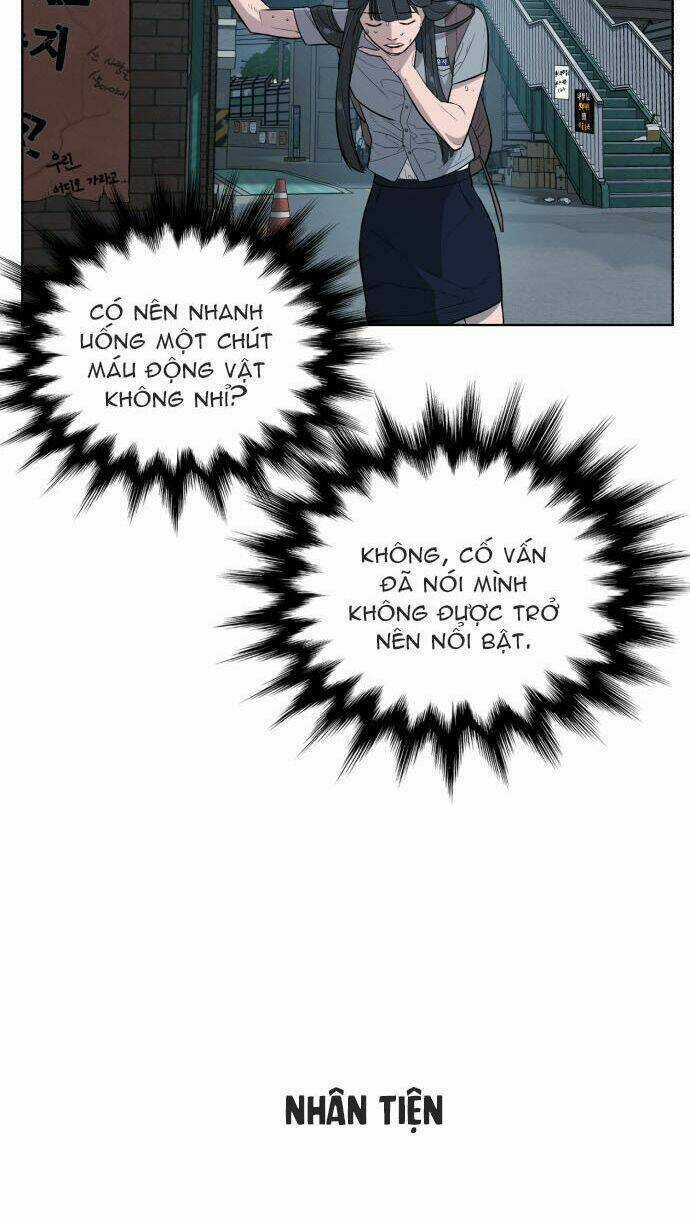 Máu Trắng Chapter 22 trang 47