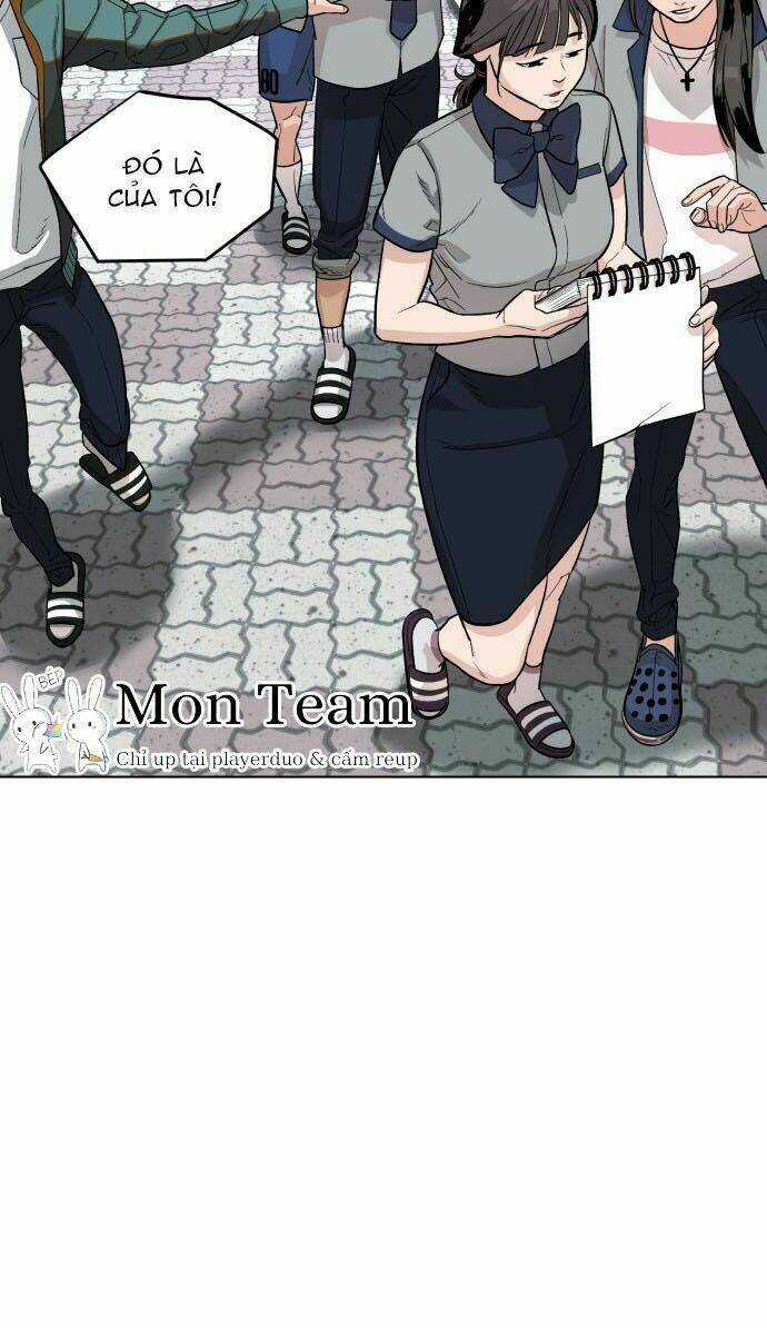 Máu Trắng Chapter 22 trang 5