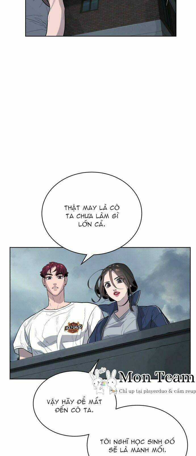 Máu Trắng Chapter 22 trang 51