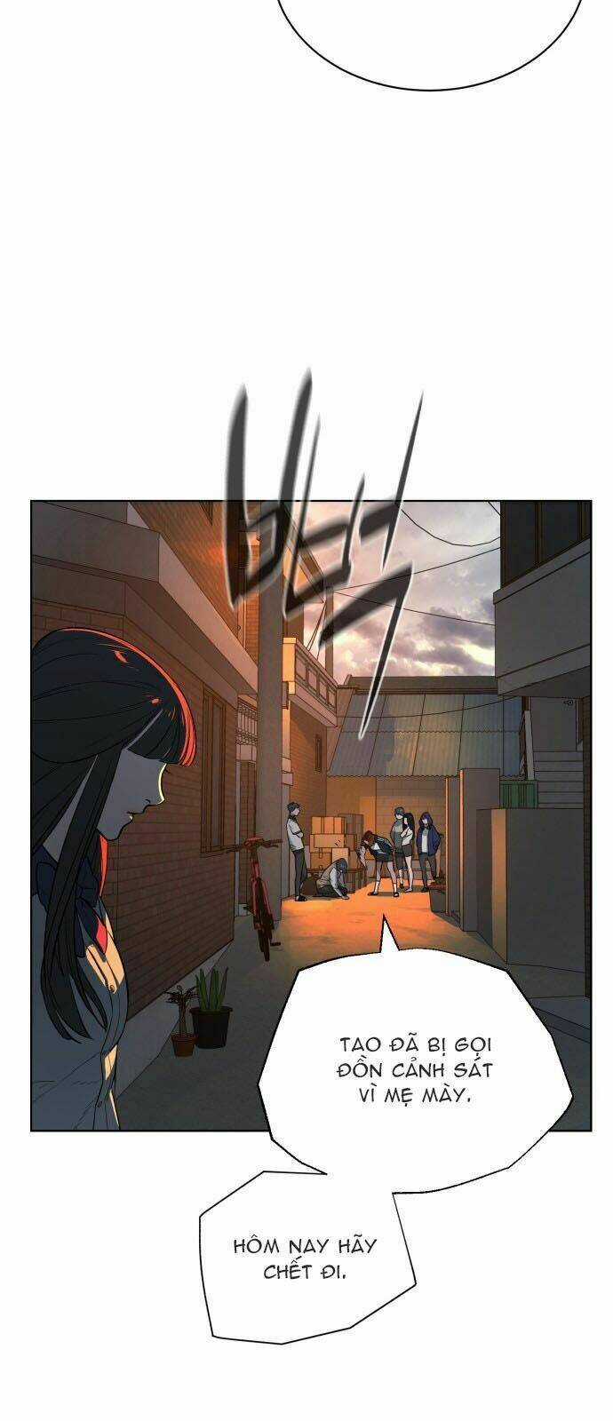 Máu Trắng Chapter 22 trang 52