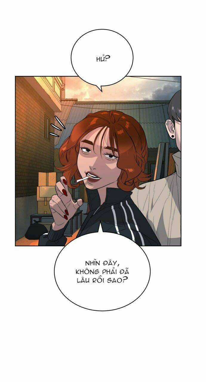 Máu Trắng Chapter 22 trang 53