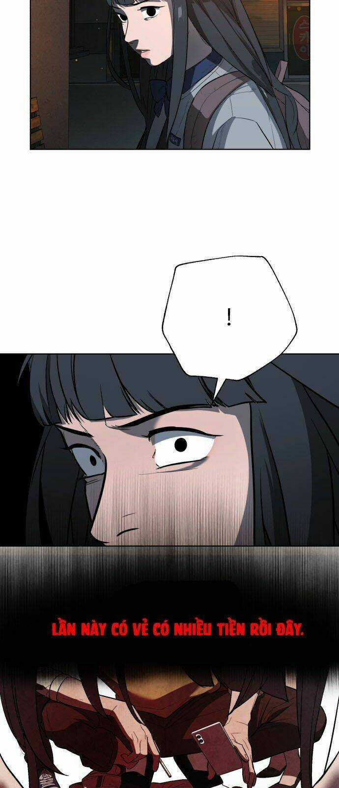 Máu Trắng Chapter 22 trang 56