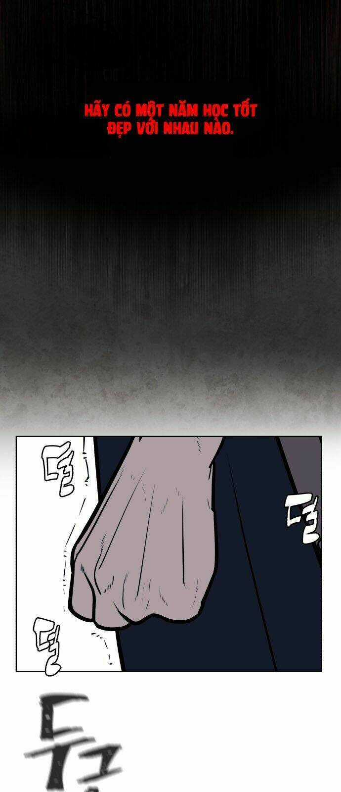 Máu Trắng Chapter 22 trang 58