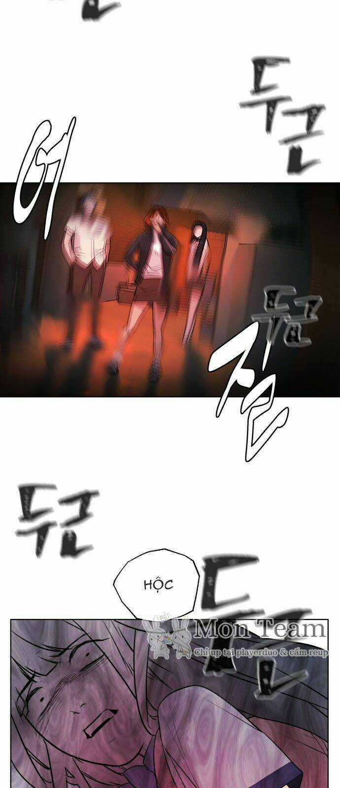 Máu Trắng Chapter 22 trang 59