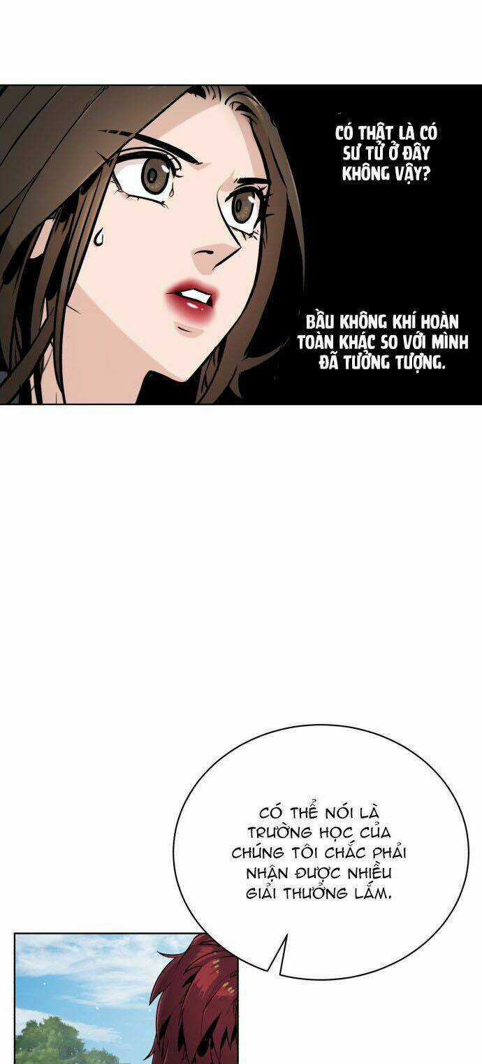 Máu Trắng Chapter 22 trang 6