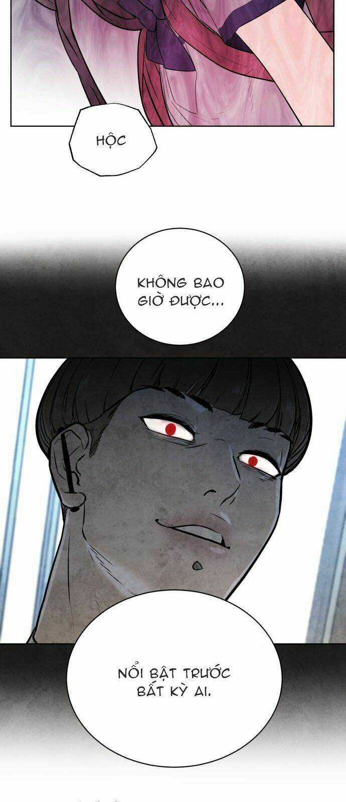 Máu Trắng Chapter 22 trang 60