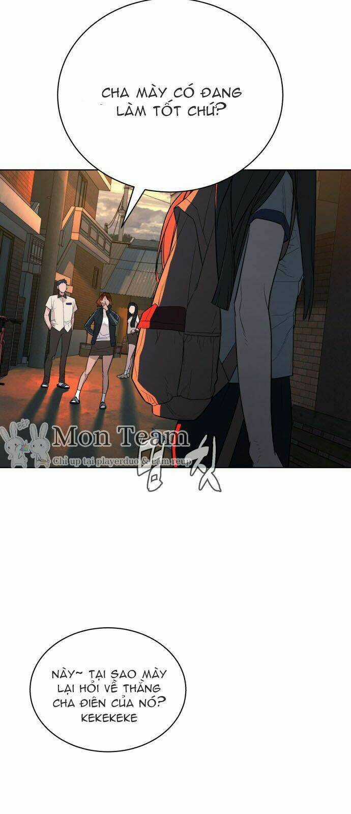 Máu Trắng Chapter 22 trang 62