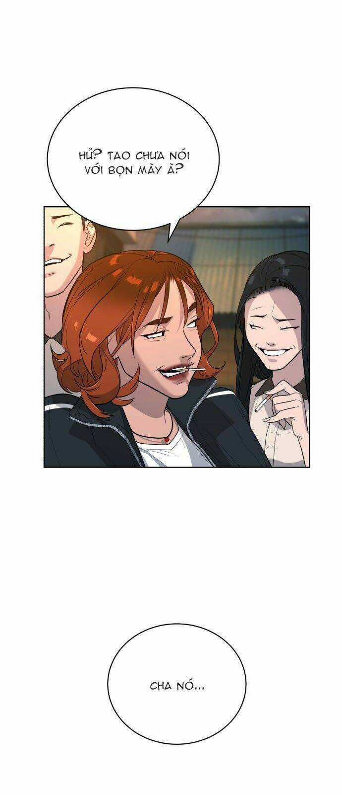 Máu Trắng Chapter 22 trang 63