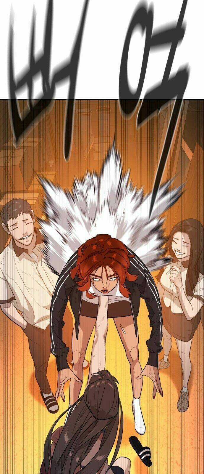 Máu Trắng Chapter 22 trang 65