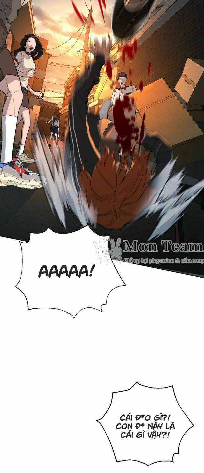 Máu Trắng Chapter 22 trang 67