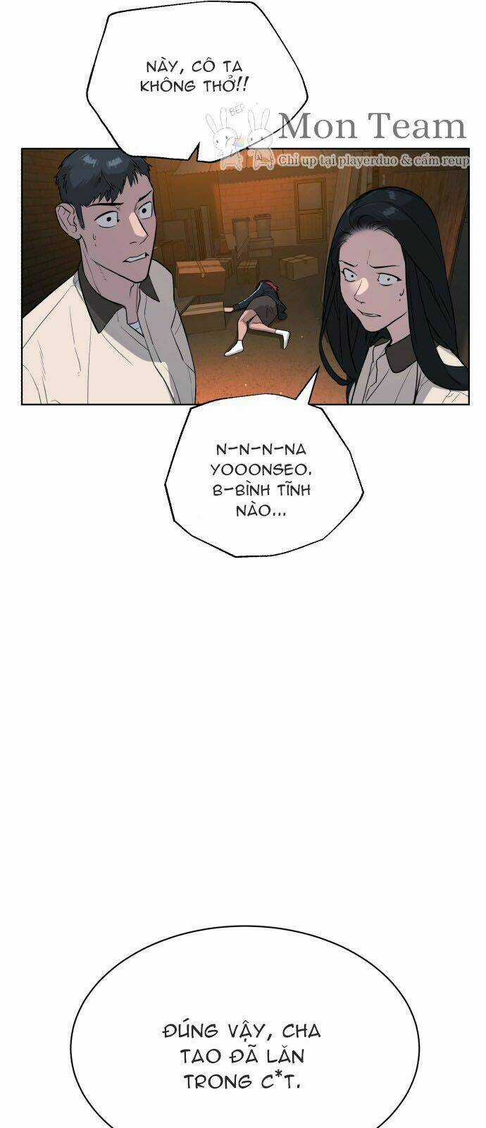 Máu Trắng Chapter 22 trang 68