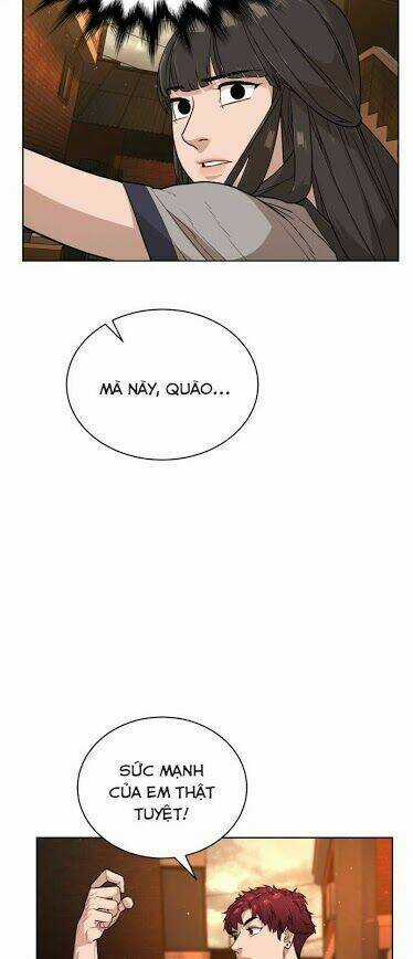 Máu Trắng Chapter 23 trang 11