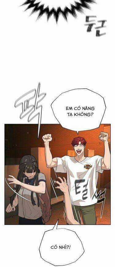 Máu Trắng Chapter 23 trang 14