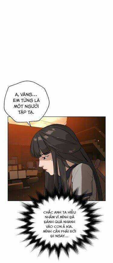 Máu Trắng Chapter 23 trang 15