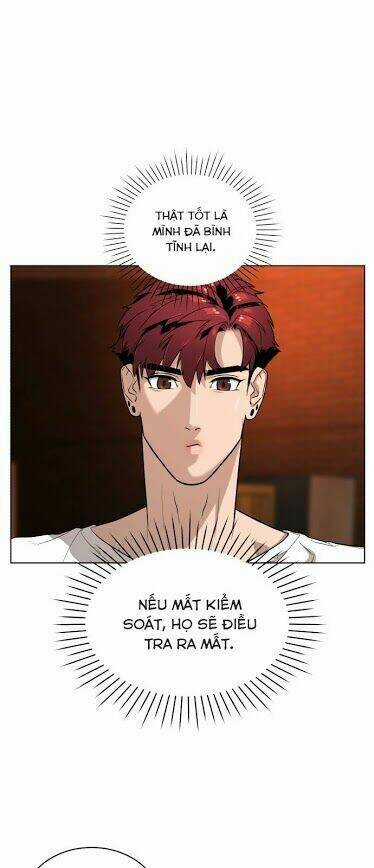 Máu Trắng Chapter 23 trang 16