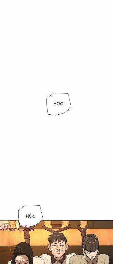 Máu Trắng Chapter 23 trang 19