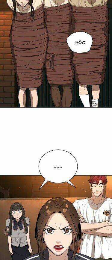 Máu Trắng Chapter 23 trang 20