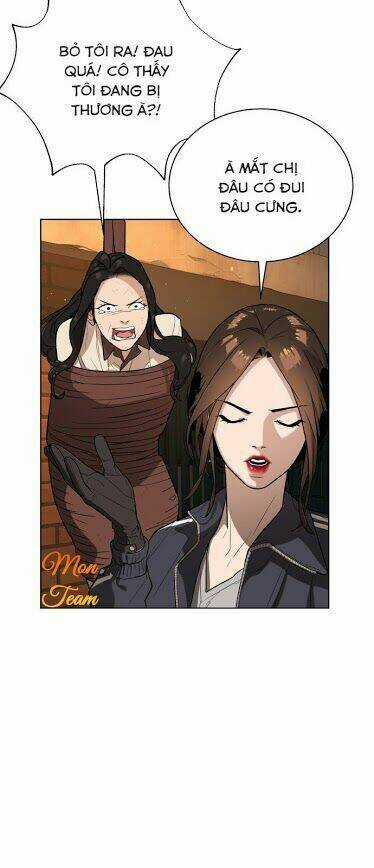 Máu Trắng Chapter 23 trang 24