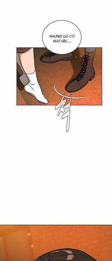 Máu Trắng Chapter 23 trang 25