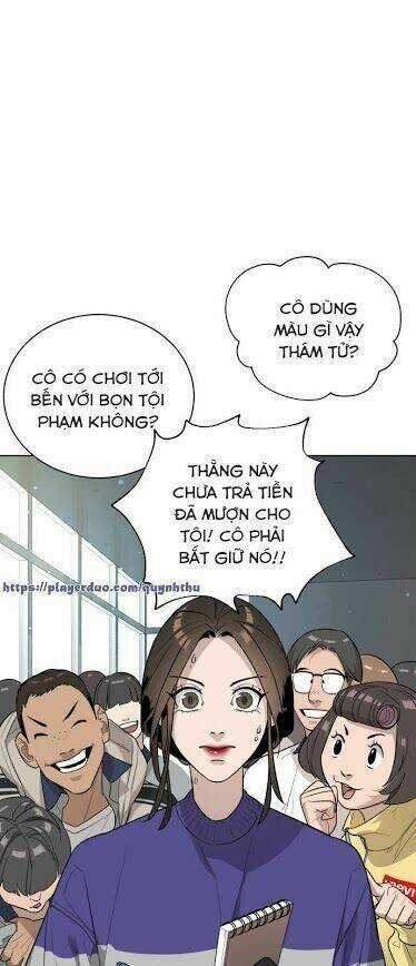 Máu Trắng Chapter 23 trang 29