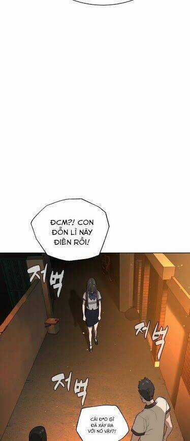 Máu Trắng Chapter 23 trang 3